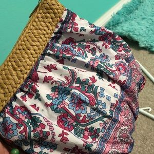 Bohemian Vintage Crossbody